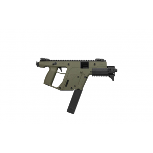 Kriss Vector SDP Enhanced Gen 2 .45 ACP 6.5 30+1 OD Green Pistol