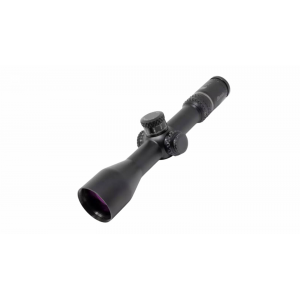 Burris XTR III 3.3-18x-50mm, SCR 2 Reticle, Black, Riflescope