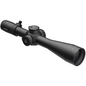 Leupold Mark 4HD 6-24x 52mm Rifle Scope - PR3-MIL