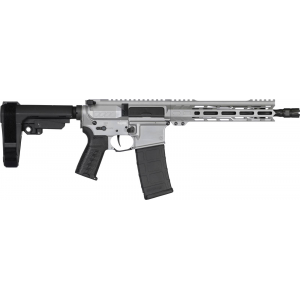 CMMG Banshee Mk4 5.56NATO 30rd 10.5 Barrel Titanium Pistol