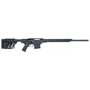 Mossberg MVP Precision 6.5 Creedmoor 24 10+1