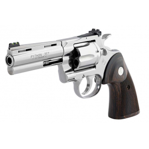 COLT PYTHON-SP4WFT TRGT 357 4.25 SS
