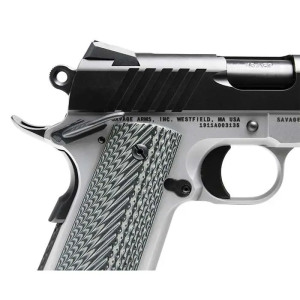 1911 GOV 9MM BLSS RAIL 101