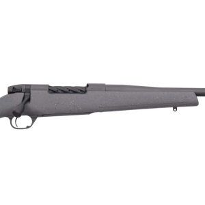 WBY Mkv Hunter 30-06 24 Threaded Gry