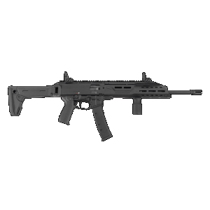 CZ Scorpion 3+ Carbine Magpul Edition, 9mm, 16 Barrel, 2- 35rd Magazines, Rifle