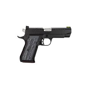 Kimber KDS9c 9mm Black 10rd