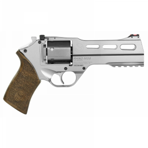 Chiappa Firearms Rhino 50SAR, .357 Mag, 5 Barrel, 6rd Cylinder, Revolver