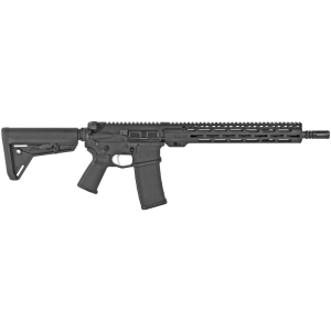 AM DEF ADM4 5.56 14.5 PIN 30RD BLK