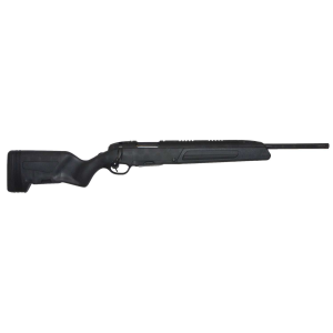 Steyr 263463B Scout  308 Win,7.62x51mm NATO 19 5+1 Black Black