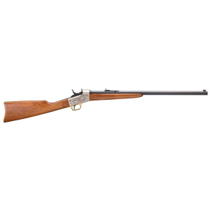PEDERSOLI Mississippi .45lc Rolling Block 26 Walnut