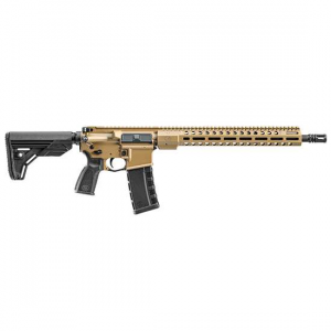 FN FN15 TAC3 5.56 16 30RD FDE