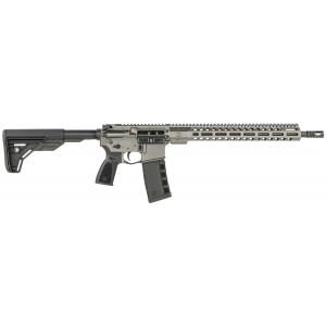 FN Fn15 Tac3 5.56 16 30rd Gray