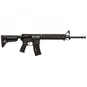 MID-16 Mod 0 16in 5.56x45mm Nato Black 30+1rd
