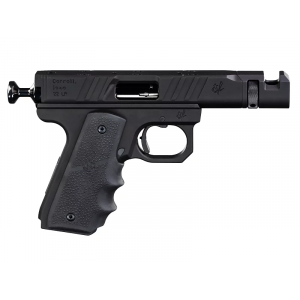 Volquartsen Mini Scorpion-X Comp, .22lr, 3 Barrel w/ Comp, 2- 10rd Magazines, Optics Ready, Pistol