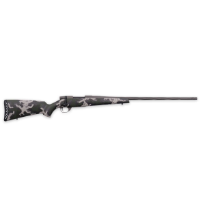 WBY Vanguard Talon 243win 22 Tb W/brake