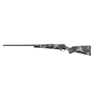 Weatherby Vanguard Talon, 6.5 Creedmoor, 22 Barrel, 4+1 Round, Bolt Action Rifle