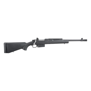 Ruger Scout Rifle .350 Legend 16.5 5+1 Matte Black Rifle
