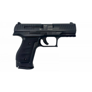 Walther PPQ M2 Q4 Match SF 9mm 4 Barrel 15-Rounds