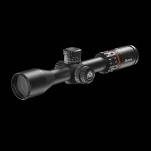 BURRIS Veracity(TM) PH 3-15x44MM RIFLESCOPE