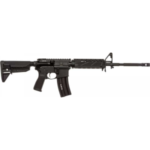 BCM M4 Carb Mod 0 5.56 16 30rd Blk