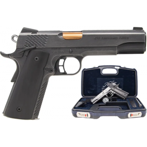 Kimber 1911 45th Anniversary 45 ACP 8+1rd 5 Barrel Pistol