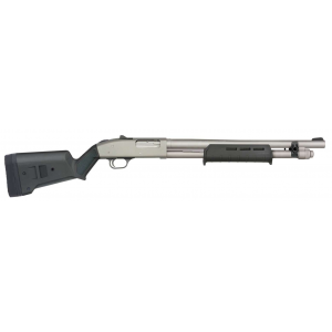MOSS 590A1 PRO 12GA 18.5 GRS MAGPUL MARINE