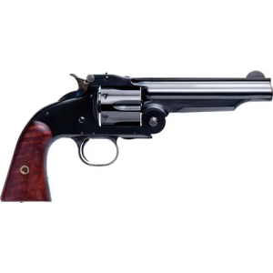 CIMARRON NO.3 AMERICAN .44-40 1ST MODEL 5 FS BLUED WALNUT