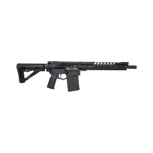 DB10 SBR 308WIN BLK 13.5