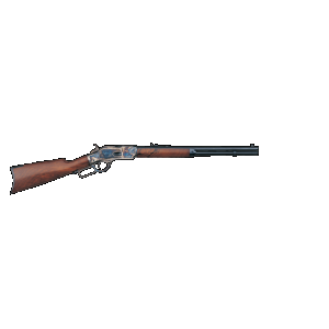 Uberti 1873 Short .357 Mag 10+1rd 20 Barrel Case Hardened Lever Action Rifle