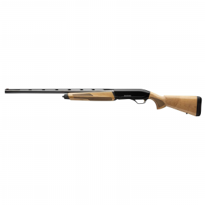 BROWNING MAXUS II HUNTER 12GA 3 28VR MAPLEBLACK
