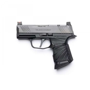 WILSON SIG-WCP365-9BAT-RC 9MM 3.1 FS RMR CUT ACTION TUNED