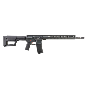 RUGER AR556 MLOK MPR 223W 18 30R