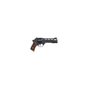 CHIAPPA RHINO 357MAG 6 BLK 6RD CA LEGAL