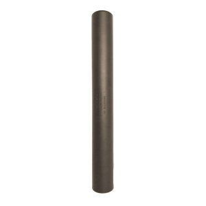 AWC Turbodyne Suppressor .50Cal 15.7 Barrett SS