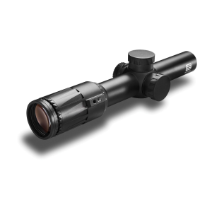 Eotech Eotech Vudu 1-8x24mm HC3 Reticle 30mm Tube SFP Rifle Scope - $1409.00 at BattleHawk Armory