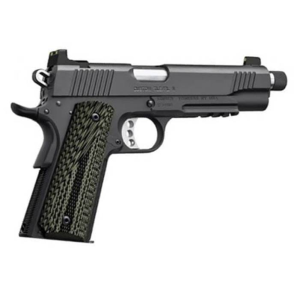 KIMBER CUSTOM TLERL II TFS 9MM PISTOL