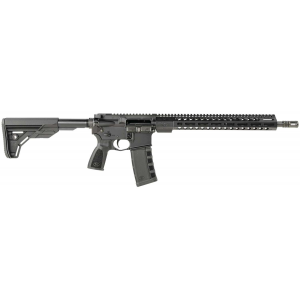 FN FN15 TAC3 5.56 16 30RD BLK
