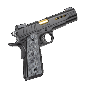 Kimber Rapide 45 ACP DN NS G10