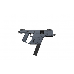 Kriss Vector SDP Gen 2 10mm 5.5 33+1 Grey Pistol