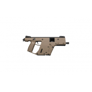 Kriss Vector SDP Gen 2 .40 S&W 5.5 15+1 FDE Pistol