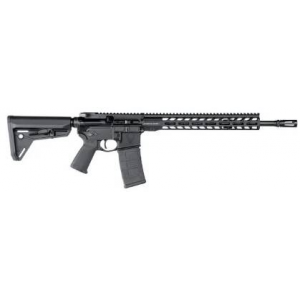 Stag Arms Stag-15 Tactical AR-15, Semi-automatic, 5.56 NATO/.223 Rem., 16 Barrel, 30+1 Rifle