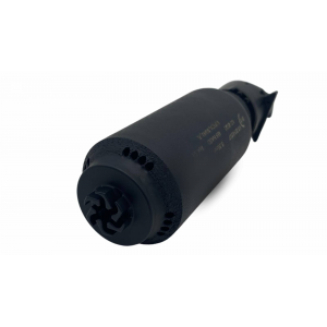 B&T USA RBS 5.56 A2 QD, 5.56cal, Black, Suppressor