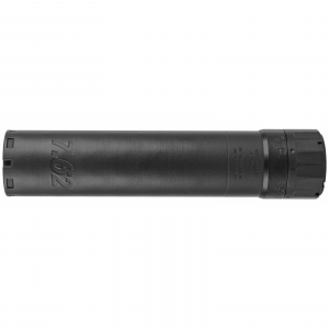Sig Sauer SLH, 7.62mm, Titanium, Suppressor