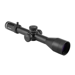 Riton Optics Conquer 4-28x56mm TPSR Reticle