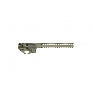 Radian Weapons 15.5 Radian OD Green Model 1 Builder Kit
