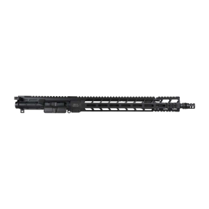 PWS Mk116 Mod 2-m Upper 16.1 Blk 811154033239 811154033239