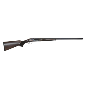 CZ Sharp-tail 28 Gauge 28 1 3 Color Case Hardened Turkish Walnut Right Hand Shotgun