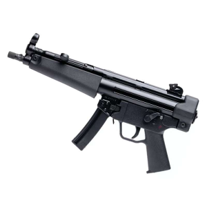 PTR 9 CT CLASSIC HGA 9X19MM 5.16IN BBL ALUMINUM M-LOK HANDGAURD 2-30RD MAGSWELDED SCOPE MOUNT