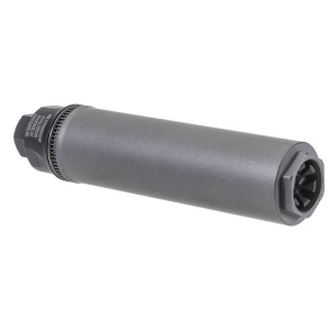 Maxim Defense DSX-D Suppressor - Black | 5.56NATO