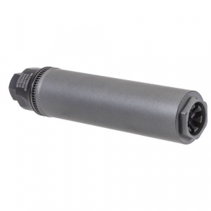 Maxim Defense DSX-D Suppressor - Black | 7.62